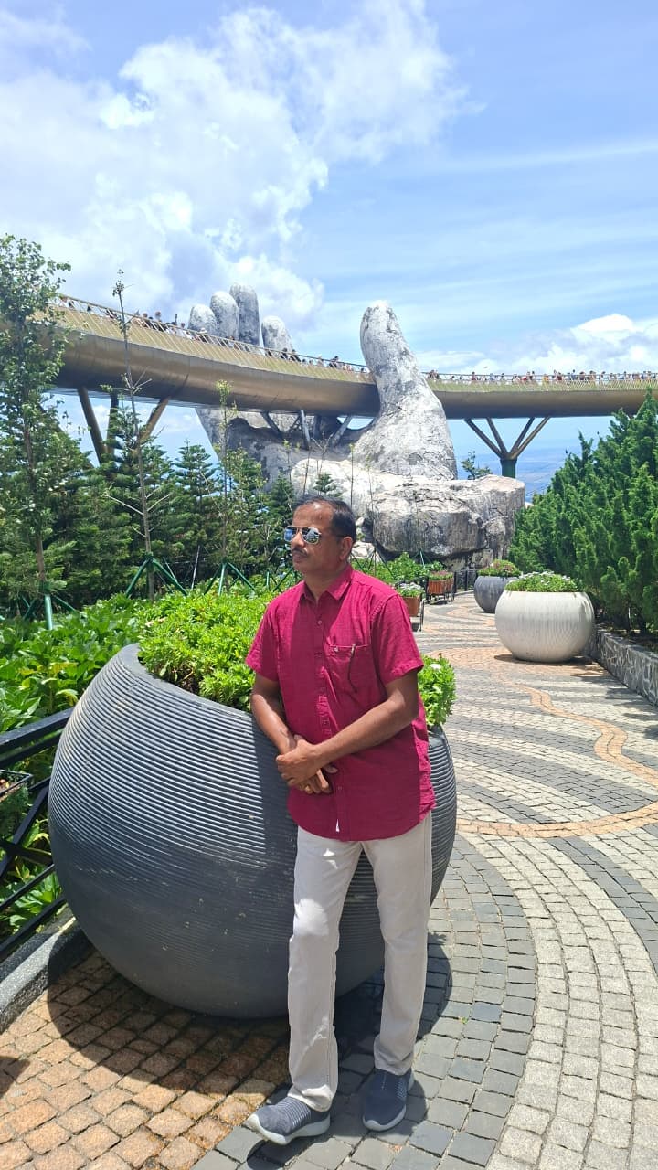 Ramesh