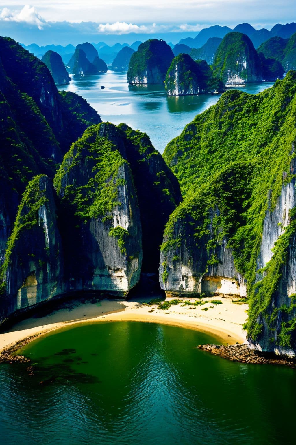Ha Long