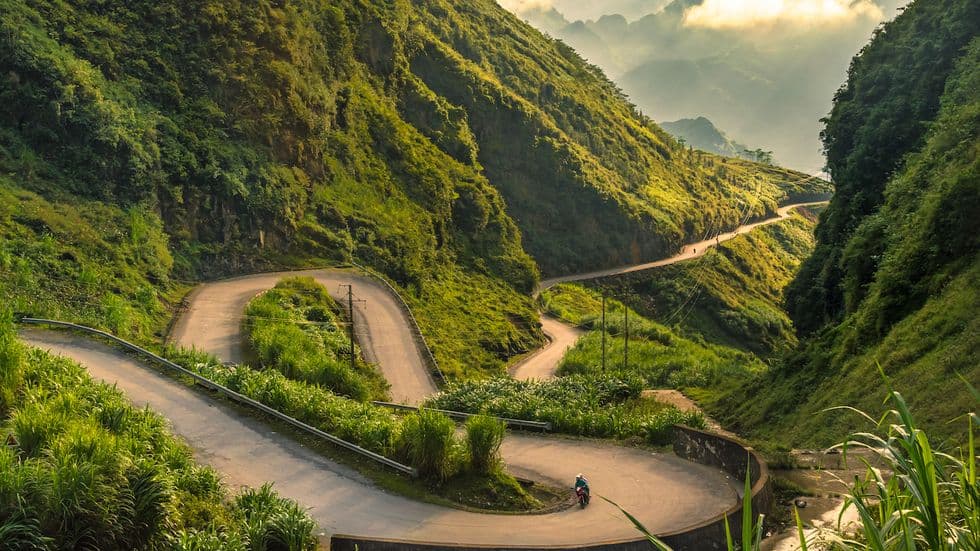Ha Giang